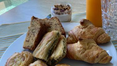 Theros Kourouta Boutique Hotel - Foto 2