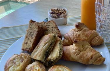 Theros Kourouta Boutique Hotel - Foto 2