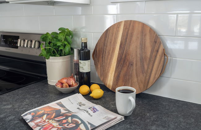 Cherokee by AvantStay – Contemporary Design in a Prime Location - Photo 30