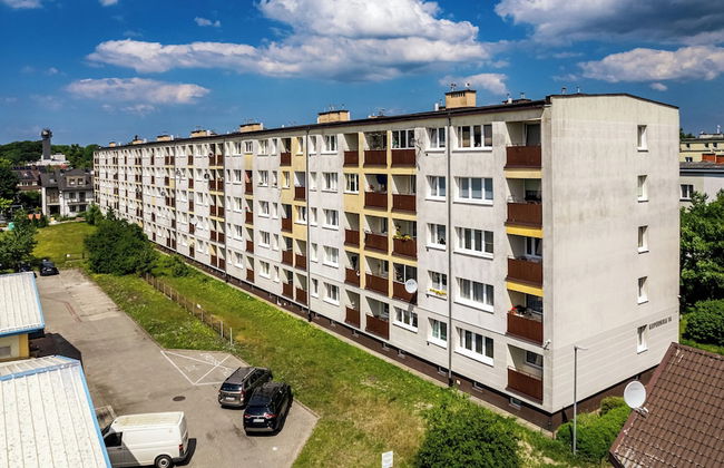 Apartamenty Sun & Snow Kopernika - Foto 17