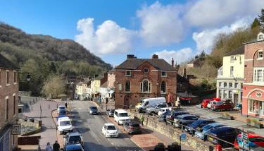 Ironbridge town apartment - Foto 3, Other