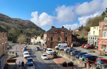 Ironbridge town apartment - Foto 3