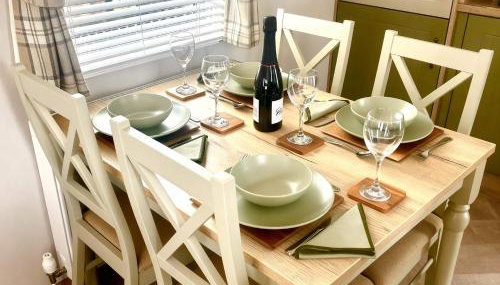 Aberdunant Hall Holiday Park - 21962 - Foto 2