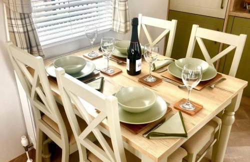 Aberdunant Hall Holiday Park - 21962 - Foto 2