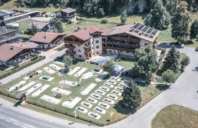 Panorama Appartements - Photo 2