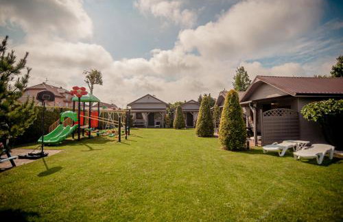 Domki Bena Dziwnówek - Foto 10