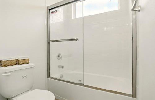 Ruby 17 - New build-beautiful lake view-5beds 12 sleeping - Foto 6