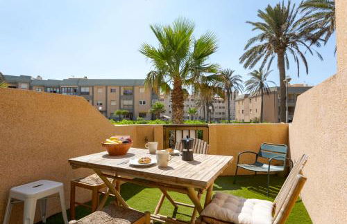 BAJO primera línea playa, Retamar, Cabo de Gata - Foto 29