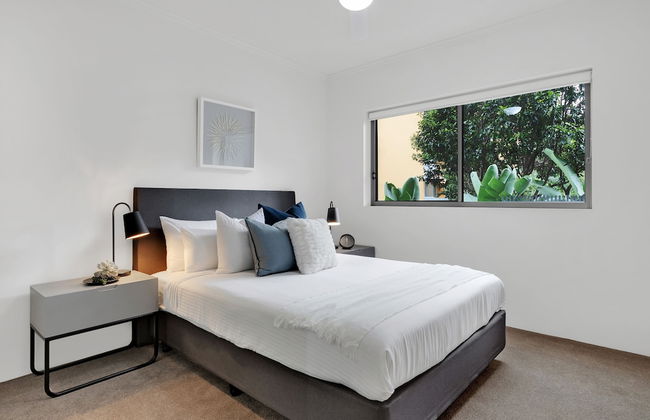 Urban Edge Apartments by Urban Rest - Foto 5