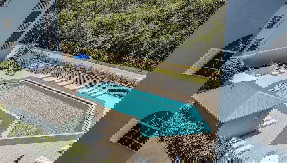 Captains Bay 403 by Distinctive Beach Rentals - Foto 1, Imagen principal