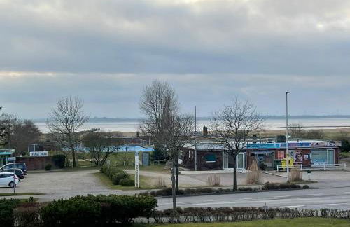 Hekmat Apartments Nordseeblick Schobüll - Foto 6