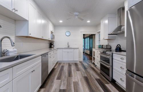 Pavillion Paradise is Walking Distance to Lake Michigan - Foto 12