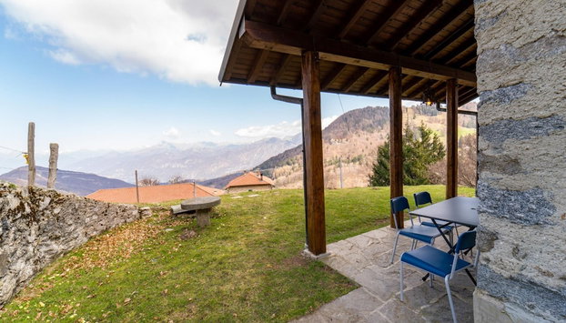 Baita Gemma by Wonderful Italy - Foto 3, Habitación