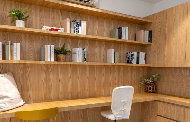 Highpark in Petaling Jaya, Kelana Jaya by Plush - Foto 80