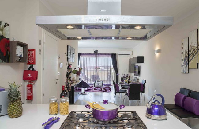 Sea View 2 Bed Apartment Close to Beach Hpi6768 - Photo 27