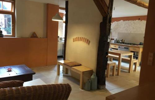 Haus der erwachenden Erde - Foto 8