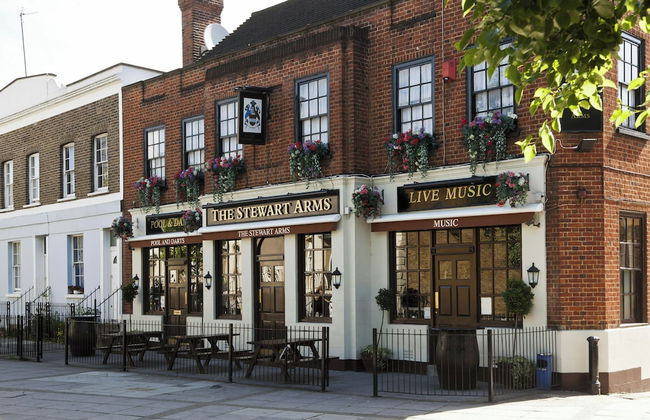 St Anns Road by Onefinestay - Photo 17