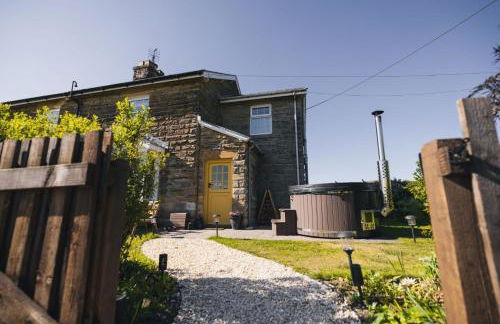 Crossing Cottage - Foto 37