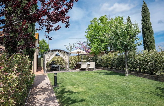 Il Cru di Vignanova - Photo 50