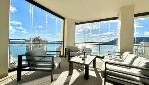 Suite SeaView By Calpitality - Photo 2