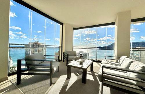 Suite SeaView By Calpitality - Photo 2