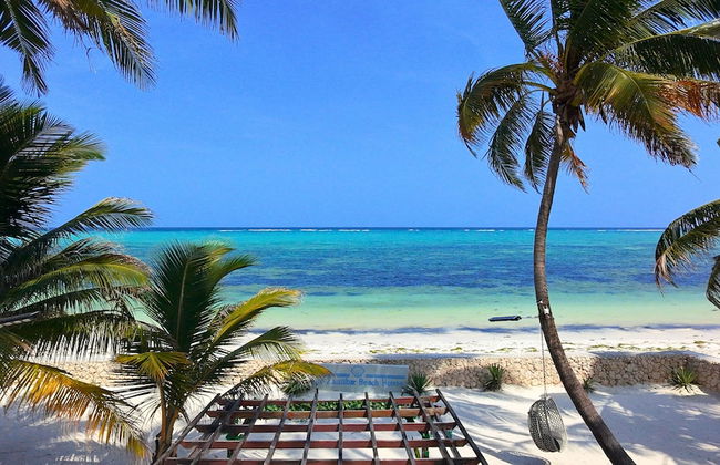 The Zanzibar Beach House - North - Foto 16