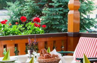 Landhaus Hubertus - Foto 37