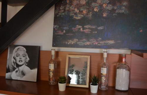 Residence con Piscina Vista Monte Nerone - Foto 22