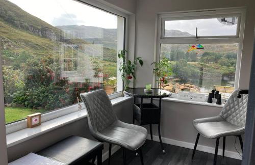 Waterfront cottage Applecross Peninsula - Foto 19