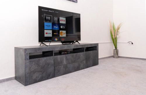 Smile Apartment - barrierefrei - Foto 14