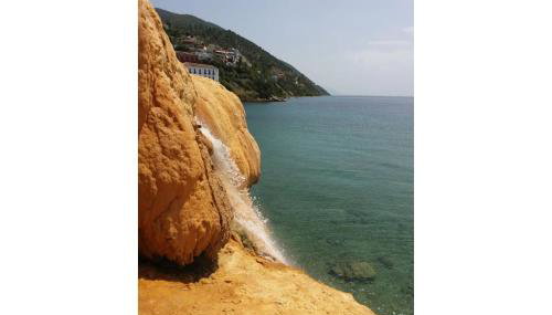 Μaria's house 1 - Foto 5