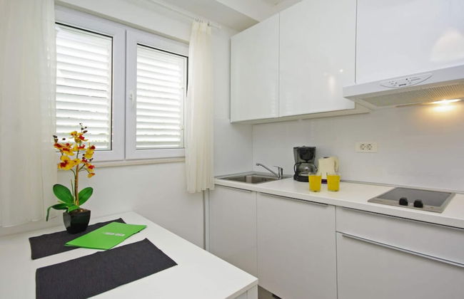 Holiday Apartment Beach House Iva App. 3 - Foto 4