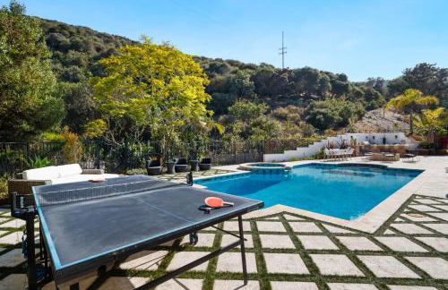 Elegant La Jolla Villa - Ocean Views & Pool - Foto 35