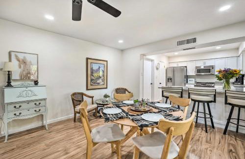 Pool and Backyard Oasis! Snowbird Escape in Phoenix - Foto 9