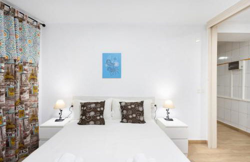 La Esperanza downtown 3 bd apt - Foto 11