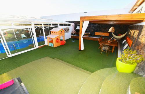 Villa Life - Foto 47