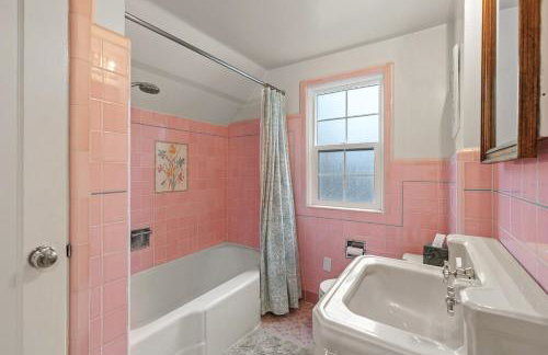 1930s French Cottage In Downtown Coeur d'Alene - Foto 13