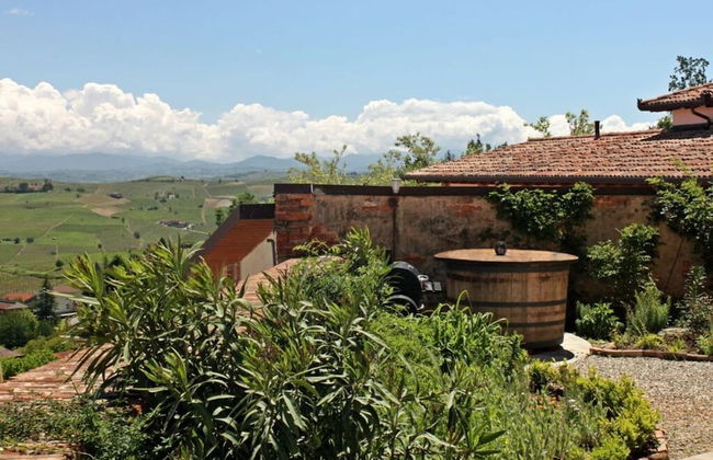 Villa Pesce, Mombaruzzo - Foto 2