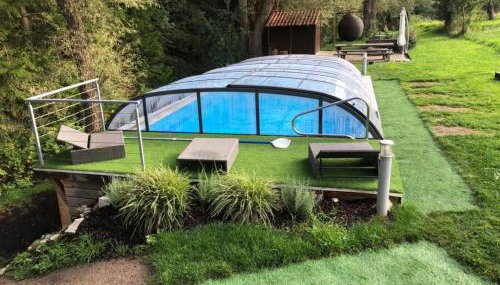 Holiday Home Donauoase by Interhome - Foto 4