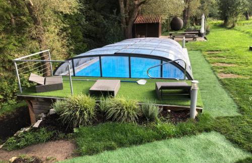 Holiday Home Donauoase by Interhome - Foto 4