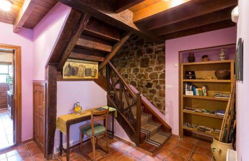 Casas Rurales Pandesiertos - Foto 19