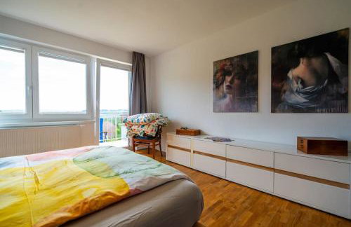 Familienfreundliche Erdgeschosswohnung für 8 Pers im Südschwarzwald - Foto 26