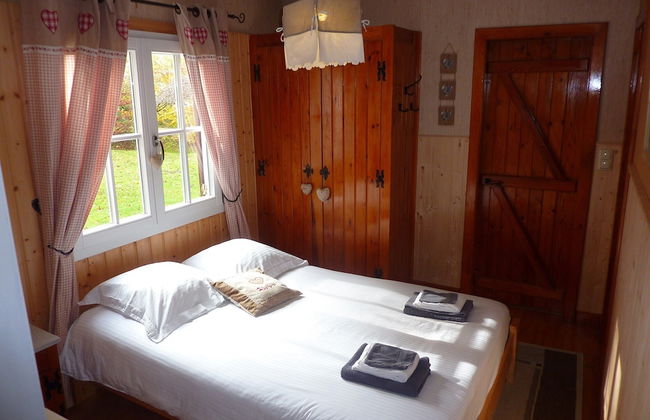 Chalet in Forested Sourbrodt - Foto 13