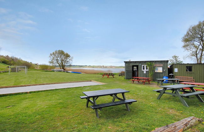 "Imgert" - 300m to the fjord - Foto 8