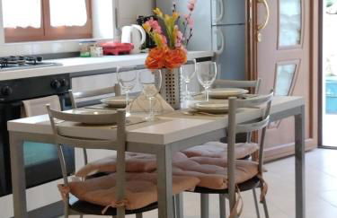 Appartamenti Casa Nina, lago,montagne, uliveti - Foto 36