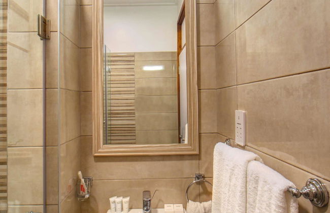 Executive Residency by Best Western Nairobi - Foto 46