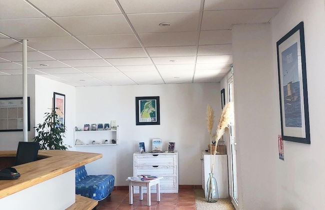 Résidence Les Alcyons - Foto 2