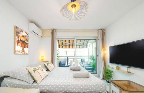 DATURAS II - Agréable studio - Proche Mer - Menton Centre - Foto 5