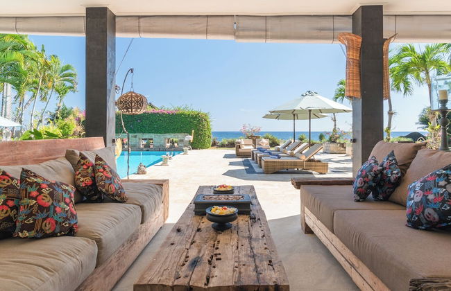 Villa Belvedere - Foto 63