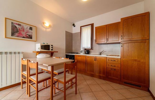 Willow Apartment With Lakeview by Wonderful Italy - Foto 30